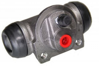 HELLA PAGID 8aw355532571 -  Колесный тормозной цилиндр